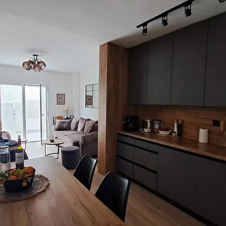 Apartmán X Torrevieja