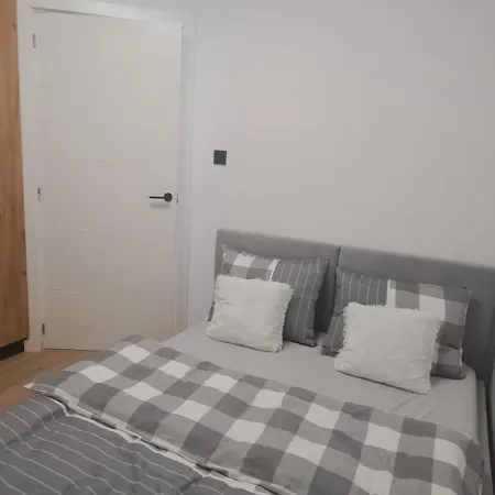 X Apartment