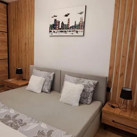 X Apartment Torrevieja