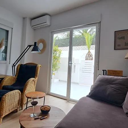 X Apartment Torrevieja