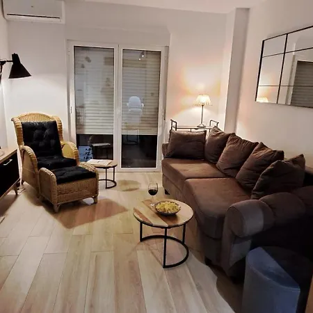 Apartment X *