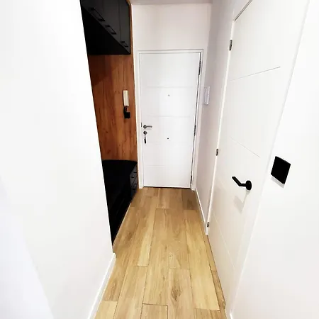 Apartment X Torrevieja